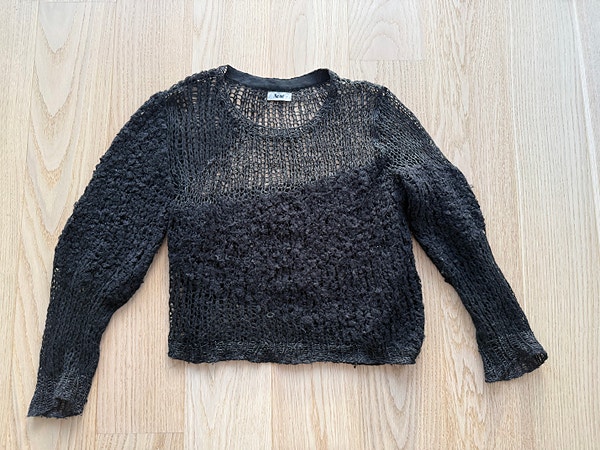 Genser fra Acne Studios