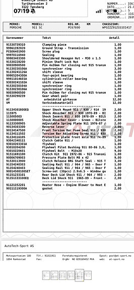 Porsche 911 20 of 21