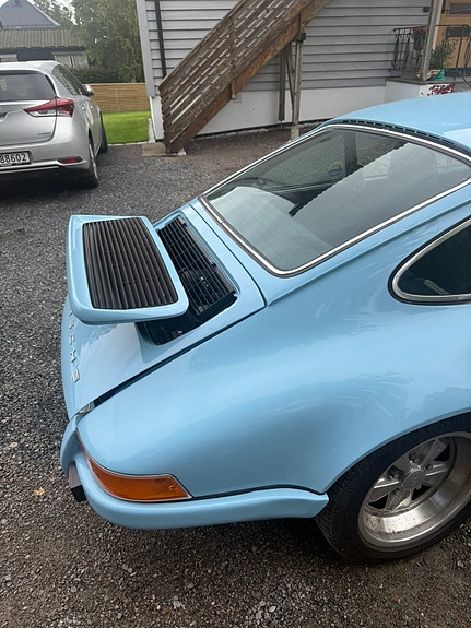 Porsche 911 6 of 21