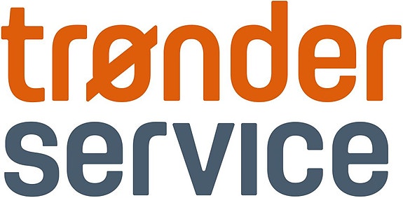 Trønderservice AS logo