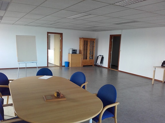 Bilde 5 av 10 i jobbannonse-galleriet