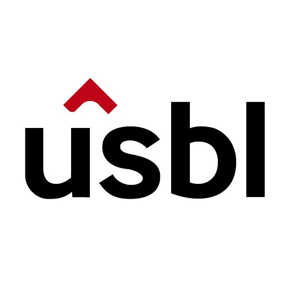 Usbl logo