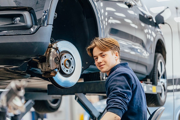 Bilde 2 av 3 i jobbannonse-galleriet