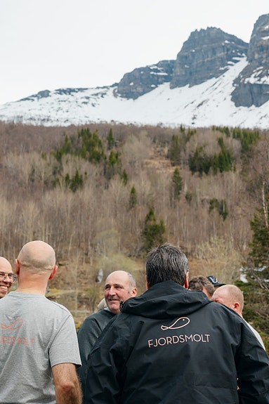 Bilde 2 av 5 i jobbannonse-galleriet