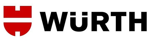 Würth Norge logo