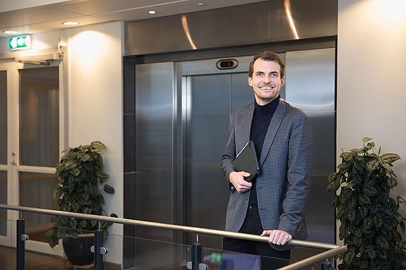 Bilde 3 av 9 i jobbannonse-galleriet