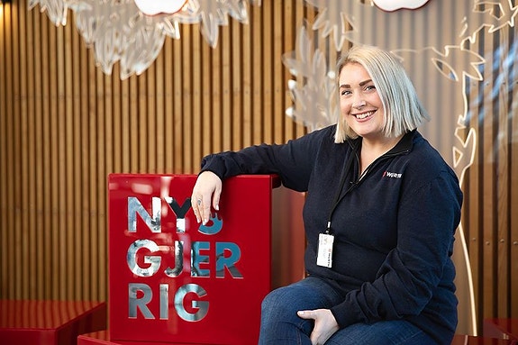 Bilde 6 av 9 i jobbannonse-galleriet