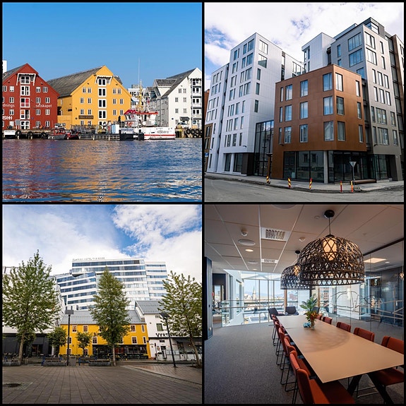 Bilde 2 av 3 i jobbannonse-galleriet