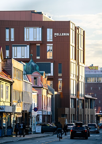 Bilde 1 av 3 i jobbannonse-galleriet