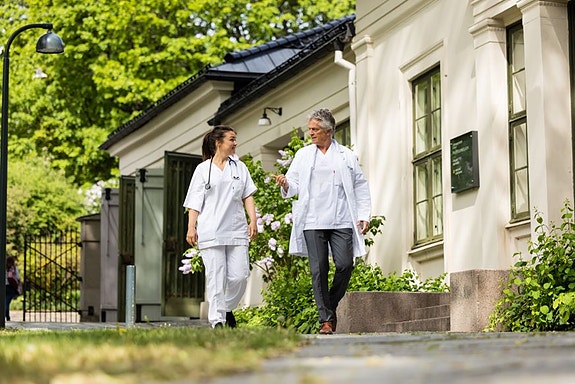 Bilde 1 av 1 i jobbannonse-galleriet