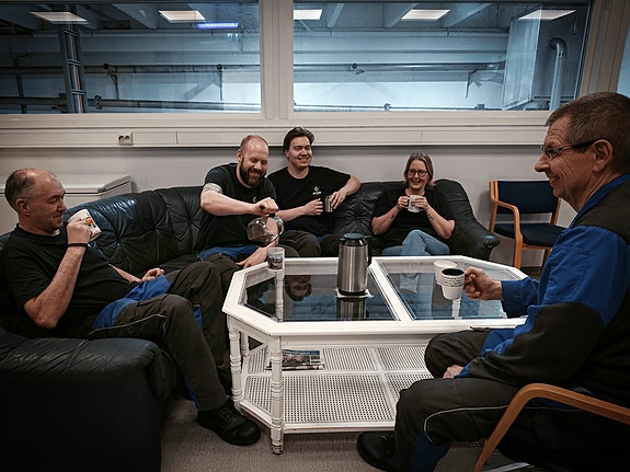 Bilde 1 av 2 i jobbannonse-galleriet