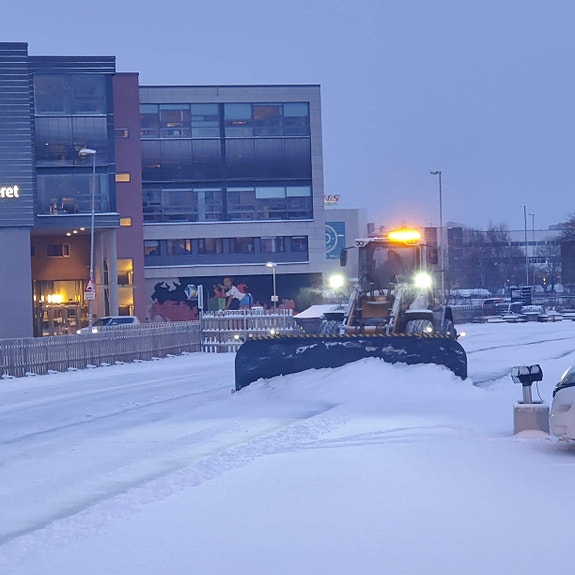 Bilde 5 av 5 i jobbannonse-galleriet