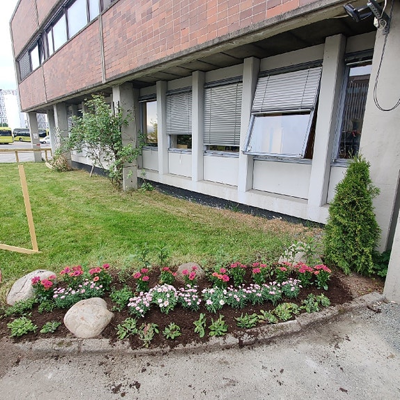 Bilde 3 av 5 i jobbannonse-galleriet