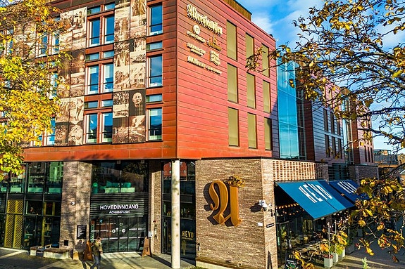 Bilde 2 av 2 i jobbannonse-galleriet