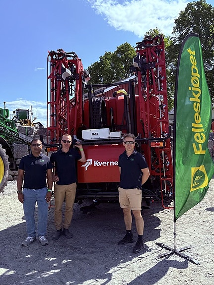 Bilde 3 av 6 i jobbannonse-galleriet