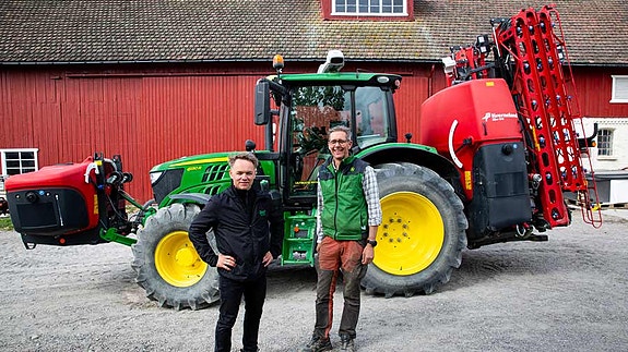 Bilde 2 av 6 i jobbannonse-galleriet