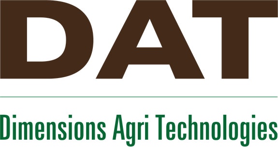 Dimensions Agri Technologies logo