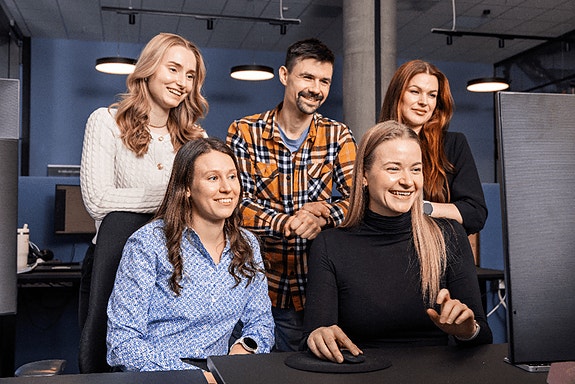 Bilde 3 av 5 i jobbannonse-galleriet