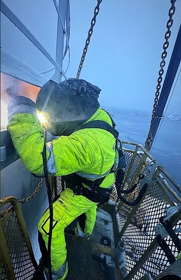 Bilde 2 av 3 i jobbannonse-galleriet