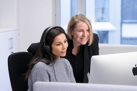 Bilde 1 av 1 i jobbannonse-galleriet