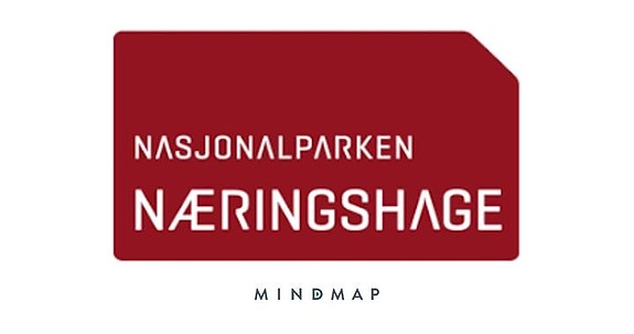 Nasjonalparken Næringshage AS logo