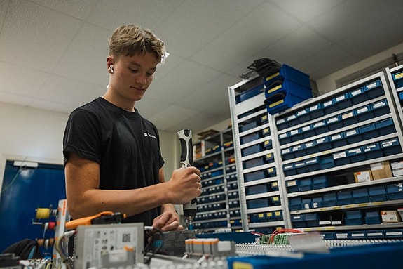 Bilde 6 av 9 i jobbannonse-galleriet