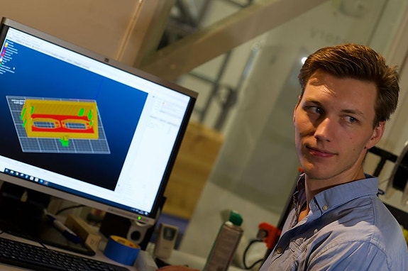 Bilde 1 av 9 i jobbannonse-galleriet