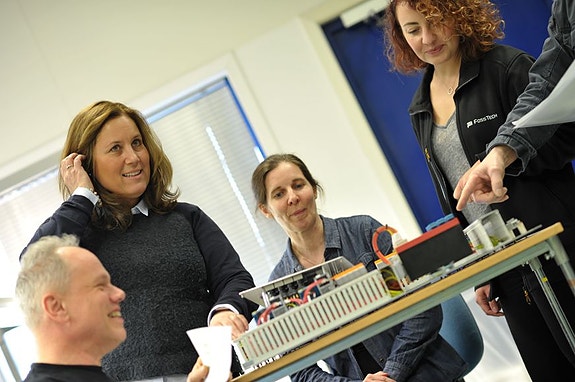 Bilde 4 av 9 i jobbannonse-galleriet