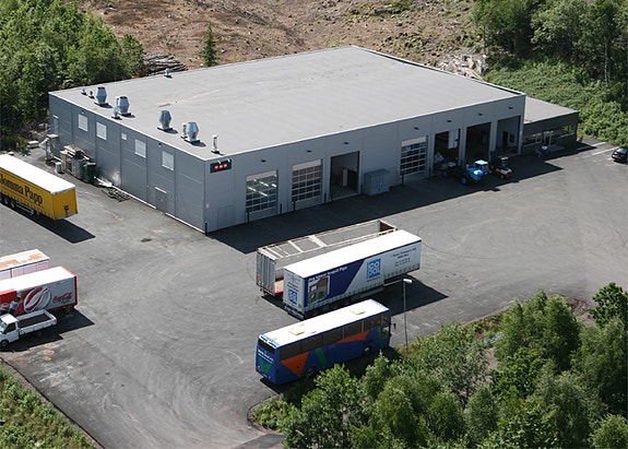 Bilde 1 av 1 i jobbannonse-galleriet