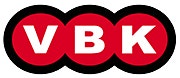 VBK AS logo