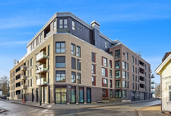 Kulås Hage, Sarpsborg