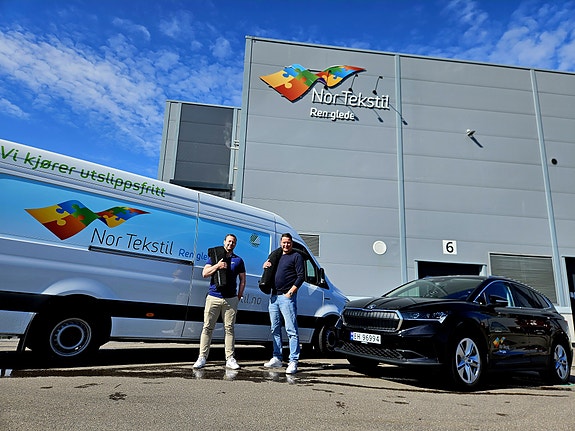 Bilde 3 av 7 i jobbannonse-galleriet