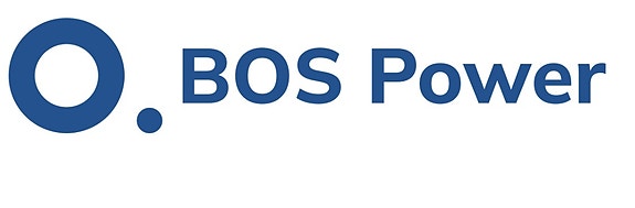 BOS Power logo