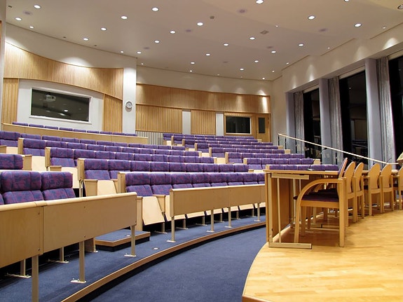 Bilde 2 av 6 i jobbannonse-galleriet