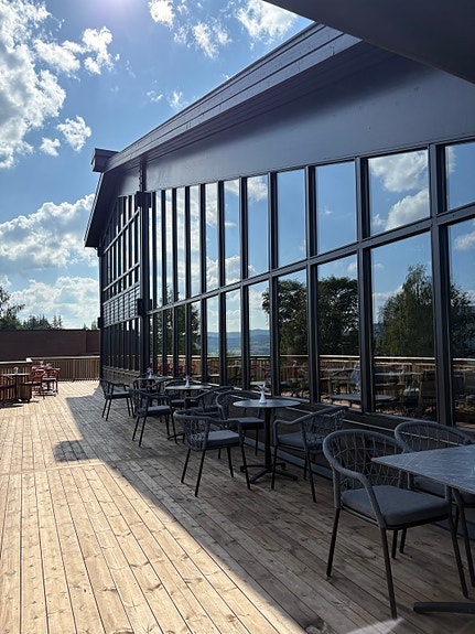 Bilde 1 av 6 i jobbannonse-galleriet