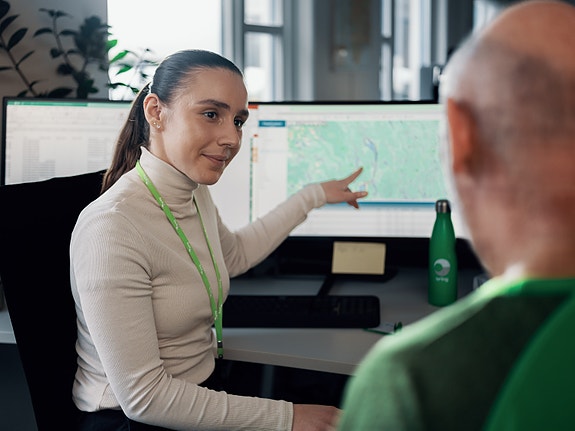 Bilde 1 av 4 i jobbannonse-galleriet