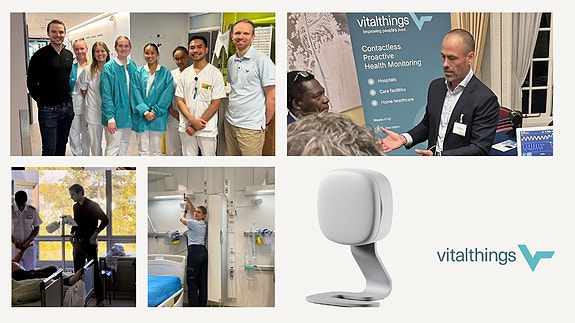 Bilde 1 av 2 i jobbannonse-galleriet