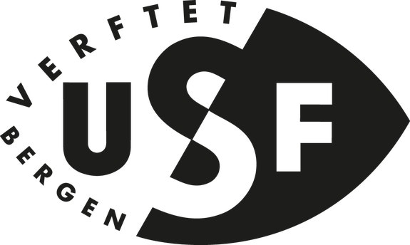 Stiftelsen Kulturhuset USF logo