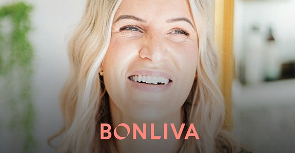 Bonliva AS logo