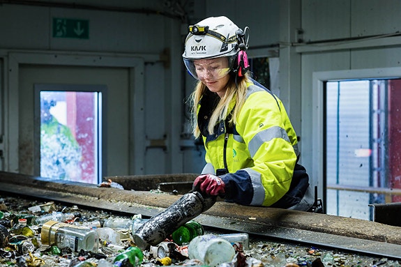 Bilde 1 av 4 i jobbannonse-galleriet