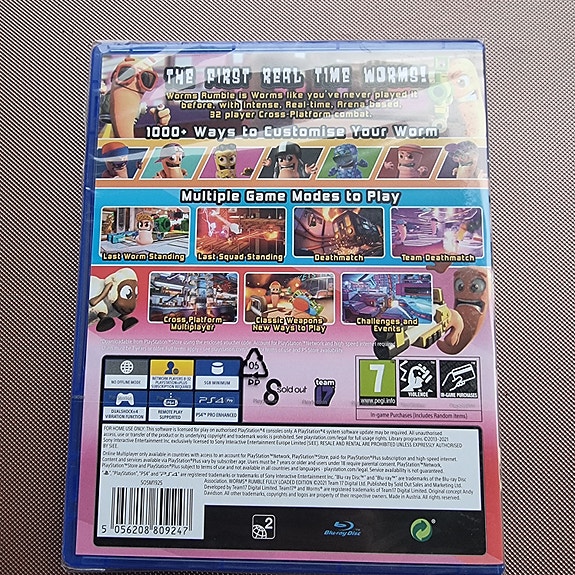 Product image 2 of 2