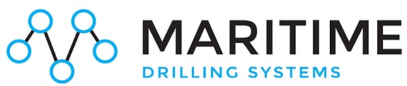 Maritime Drilling Systems logo