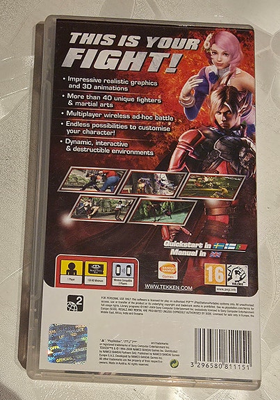 Product image 2 of 5