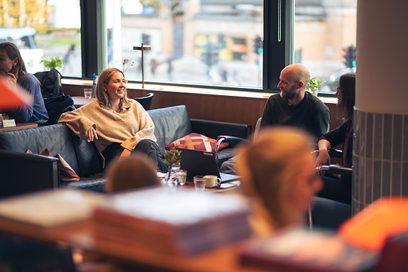 Bilde 3 av 5 i jobbannonse-galleriet