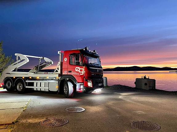 Bilde 1 av 3 i jobbannonse-galleriet