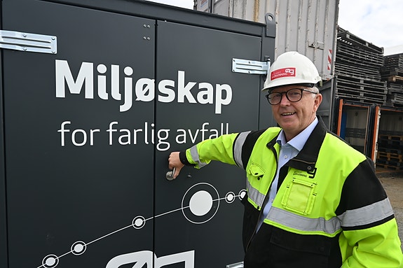 Bilde 2 av 3 i jobbannonse-galleriet