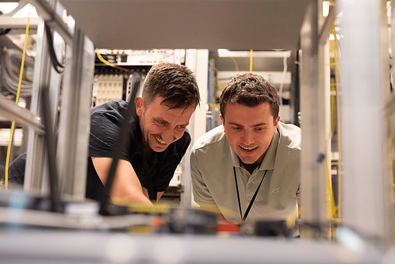 Bilde 1 av 1 i jobbannonse-galleriet