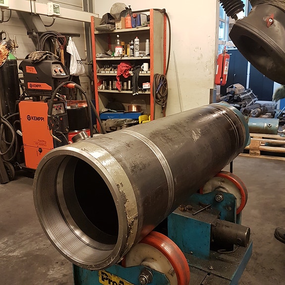 Bilde 6 av 10 i jobbannonse-galleriet