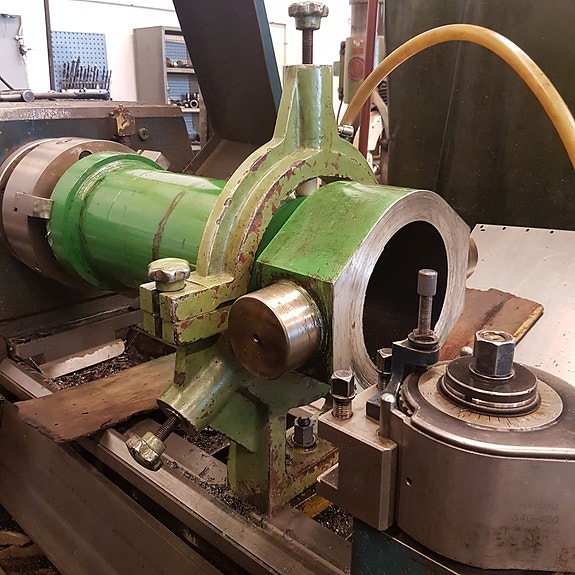 Bilde 3 av 10 i jobbannonse-galleriet