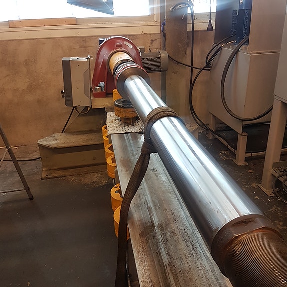 Bilde 1 av 10 i jobbannonse-galleriet